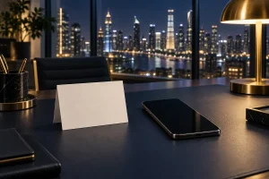 大手消費者金融のカードローンのイメージ