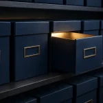 個人信用情報のイメージ