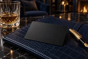 VIP向けカードローンのイメージ