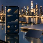 ネット銀行のカードローンのイメージ