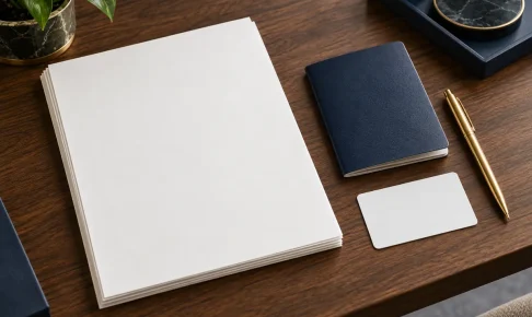 カードローンの申込みに必要な書類のイメージ